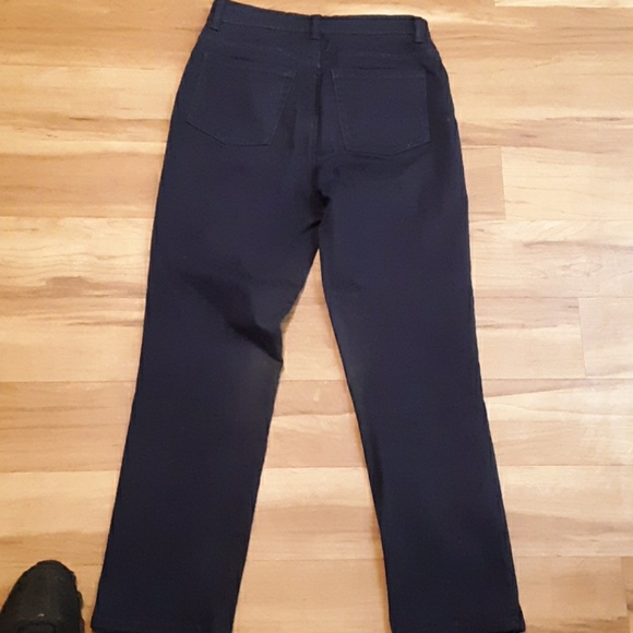 Womens Gloria Vanderbilt Jean's - Picture 4 of 4